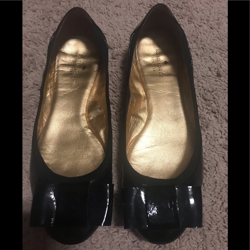 Kate spade ballet flat